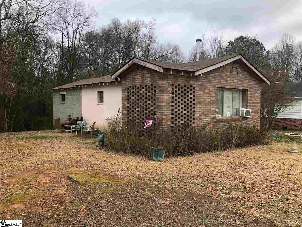 203 Pope Field Road, Unit S A B Easley, SC 29642 - Photo 29 of 34 Gallery Image 29