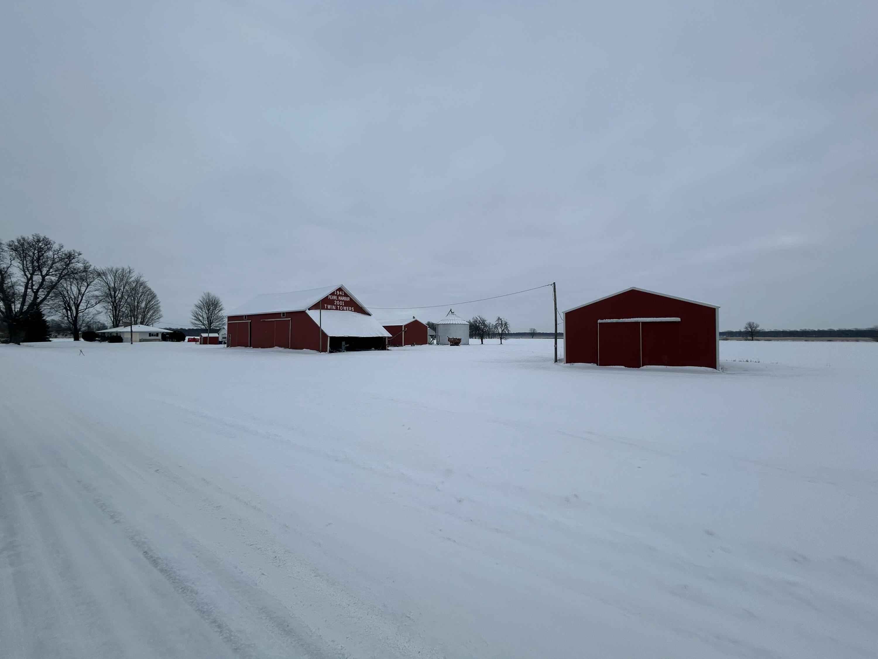 2416 Aldrich Road Tekonsha, MI 49092 - Photo 4 of 7 IMG_3100