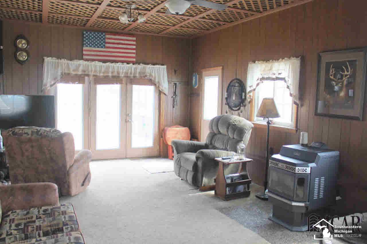 4885 Secor Road Ida, MI 48140 - Photo 6 of 34 Gallery Image 6