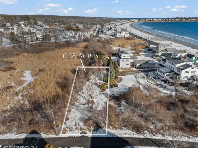 $489,000 | Lot A Juniper Road, York, ME 03909