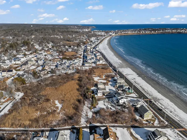 $489,000 | Lot A Juniper Road, York, ME 03909