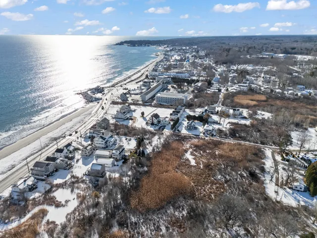 $489,000 | Lot A Juniper Road, York, ME 03909