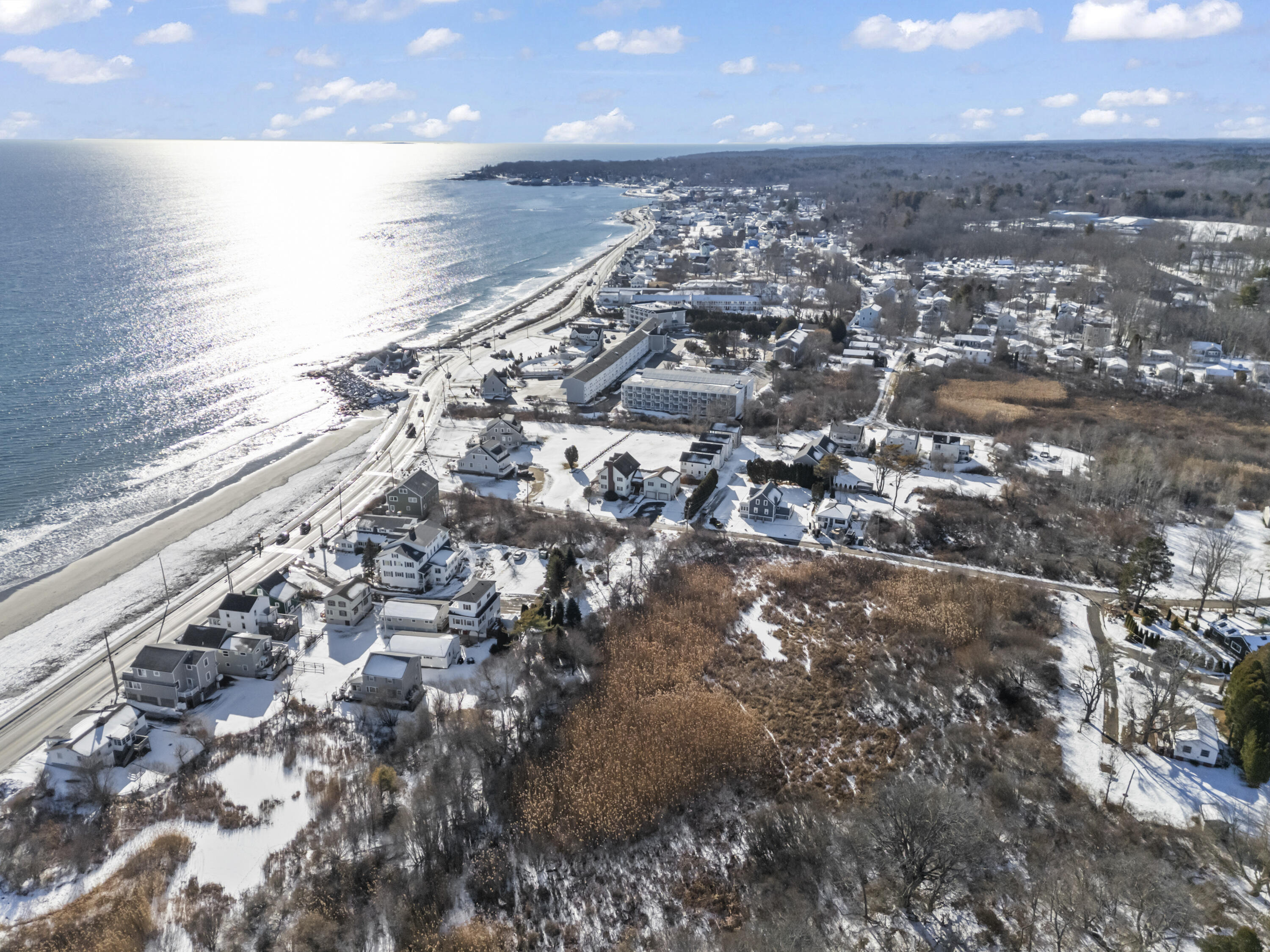 Lot A Juniper Road York, ME 03909 - Photo 12 of 17 Lot A Juniper Rd, York