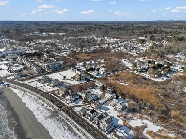 $489,000 | Lot A Juniper Road, York, ME 03909