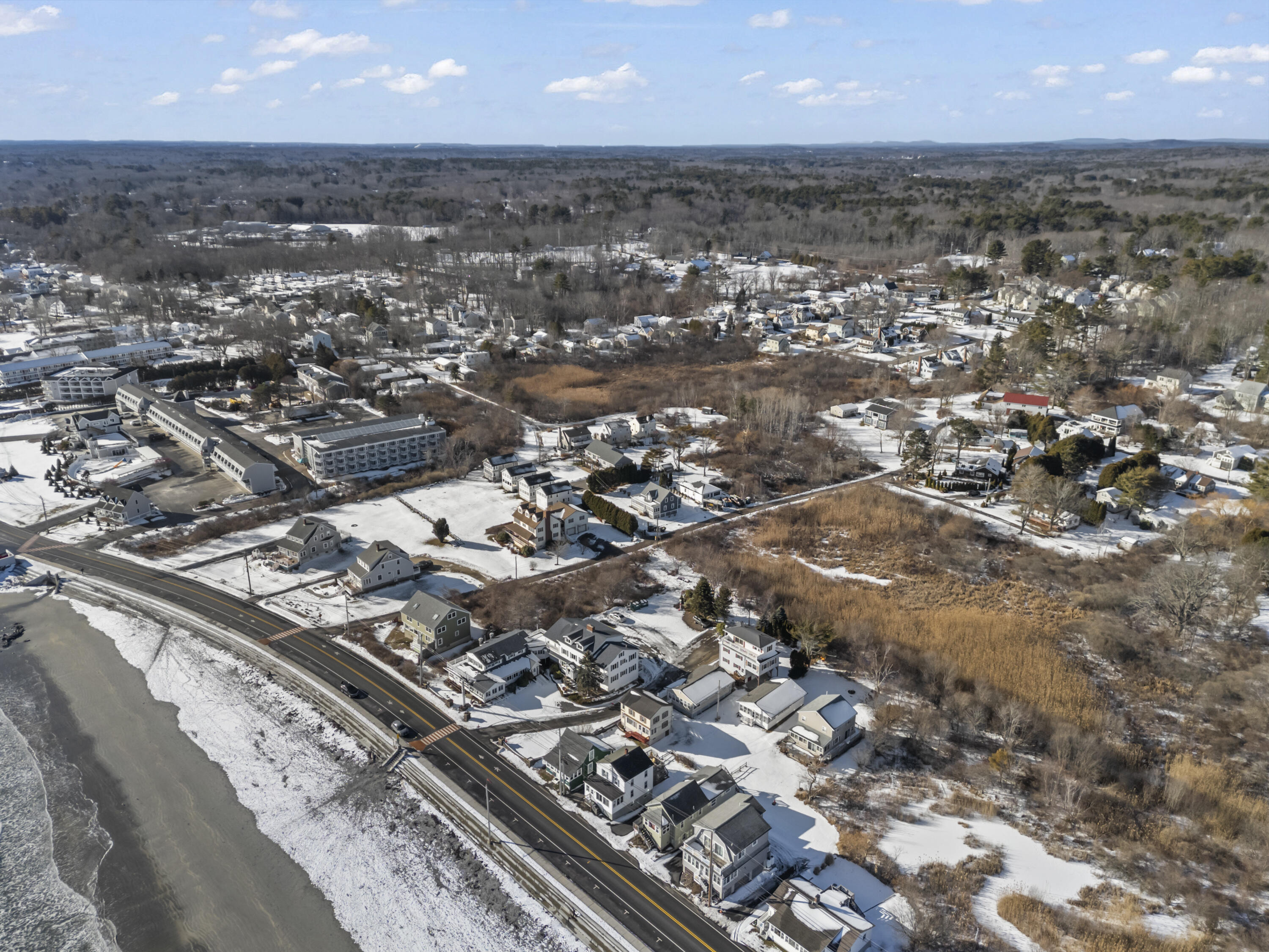 Lot A Juniper Road York, ME 03909 - Photo 13 of 17 Lot A Juniper Rd, York