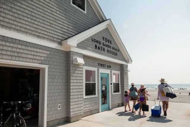 $489,000 | Lot A Juniper Road, York, ME 03909