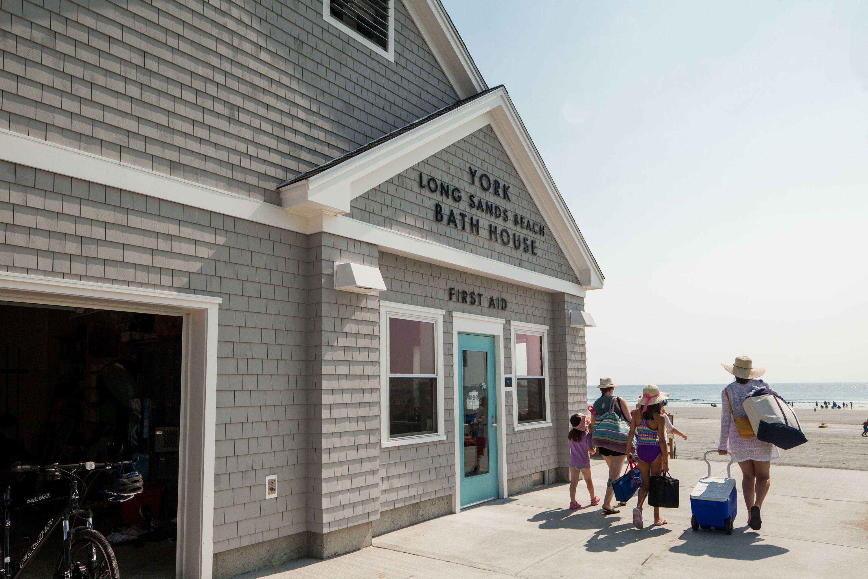 Lot A Juniper Road York, ME 03909 - Photo 14 of 17 Lot A Juniper Rd, York