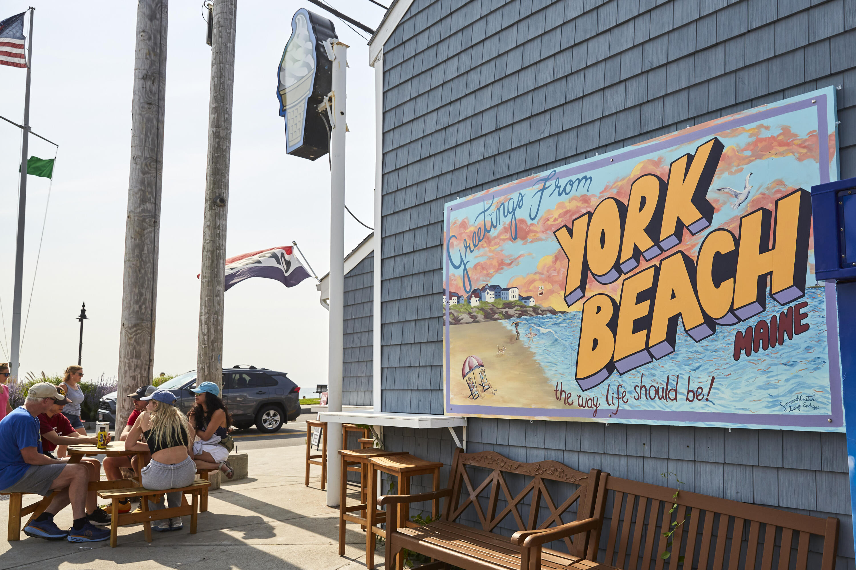 Lot A Juniper Road York, ME 03909 - Photo 17 of 17 Lot A Juniper Rd, York