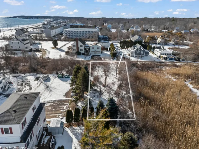 $489,000 | Lot A Juniper Road, York, ME 03909
