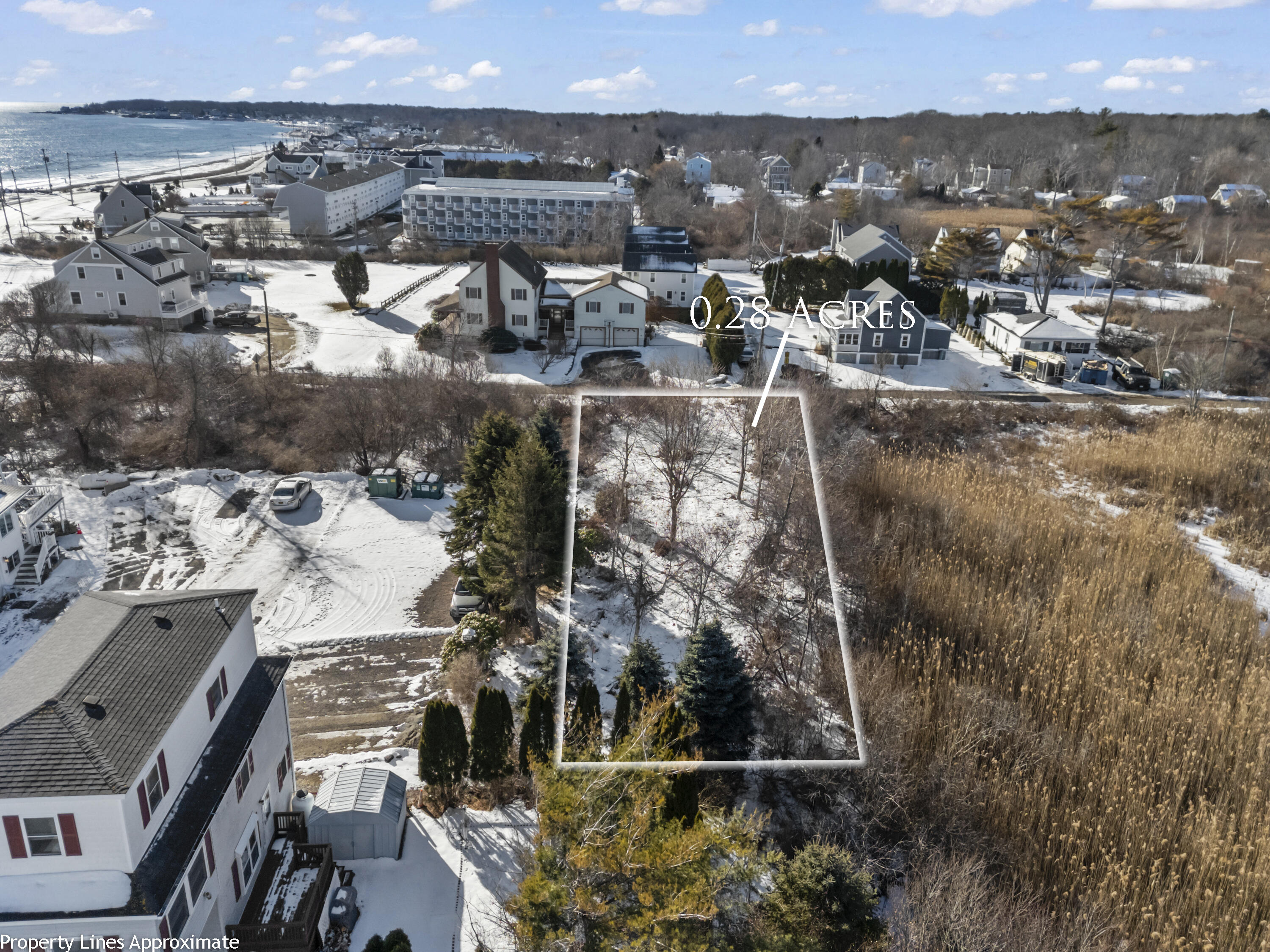 Lot A Juniper Road York, ME 03909 - Photo 2 of 17 Lot A Juniper Rd, York
