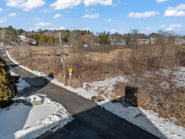 $489,000 | Lot A Juniper Road, York, ME 03909