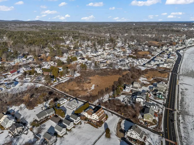 $489,000 | Lot A Juniper Road, York, ME 03909