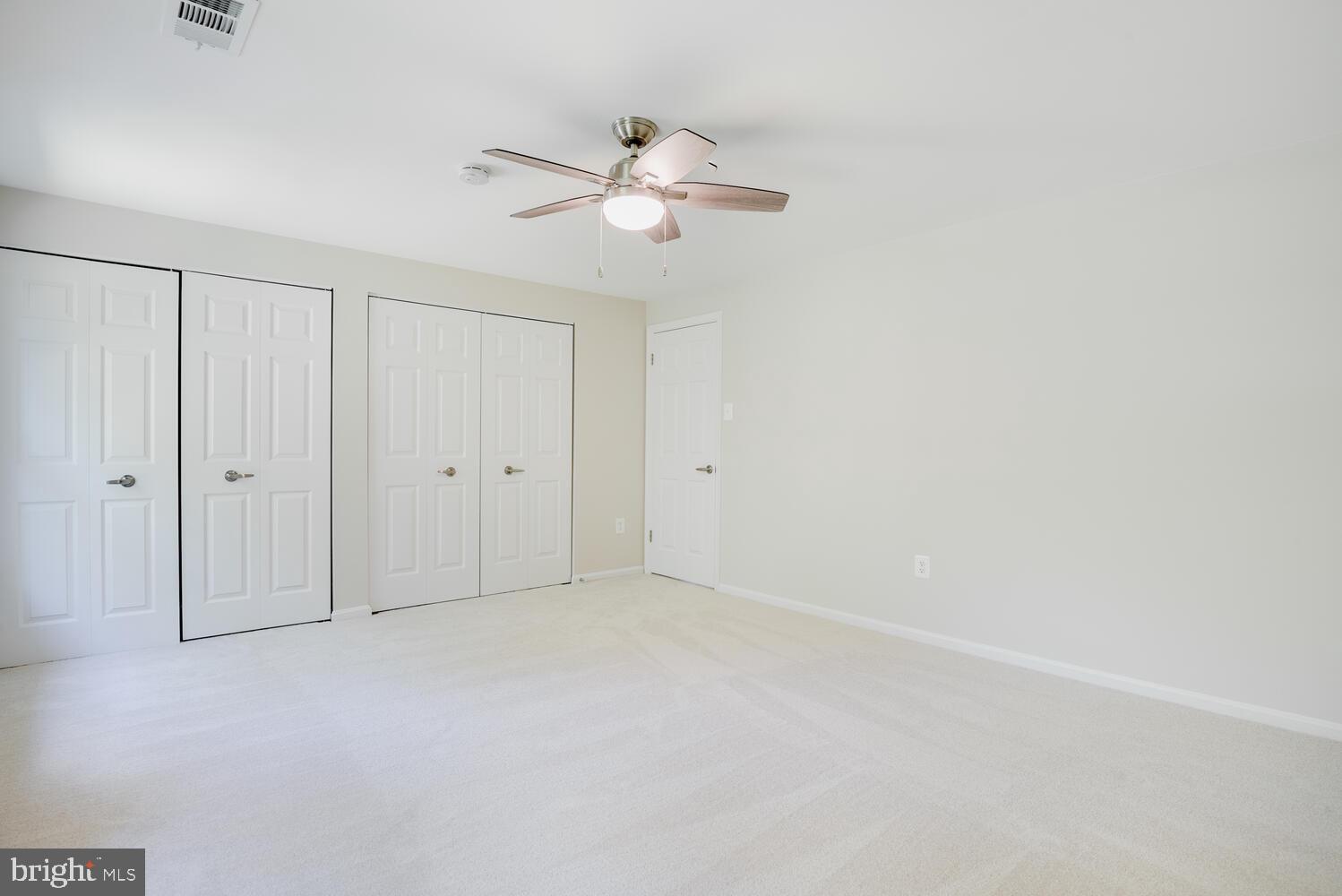 8115 Stacey Road Alexandria, VA 22308 - Photo 18 of 35 a view of an empty room