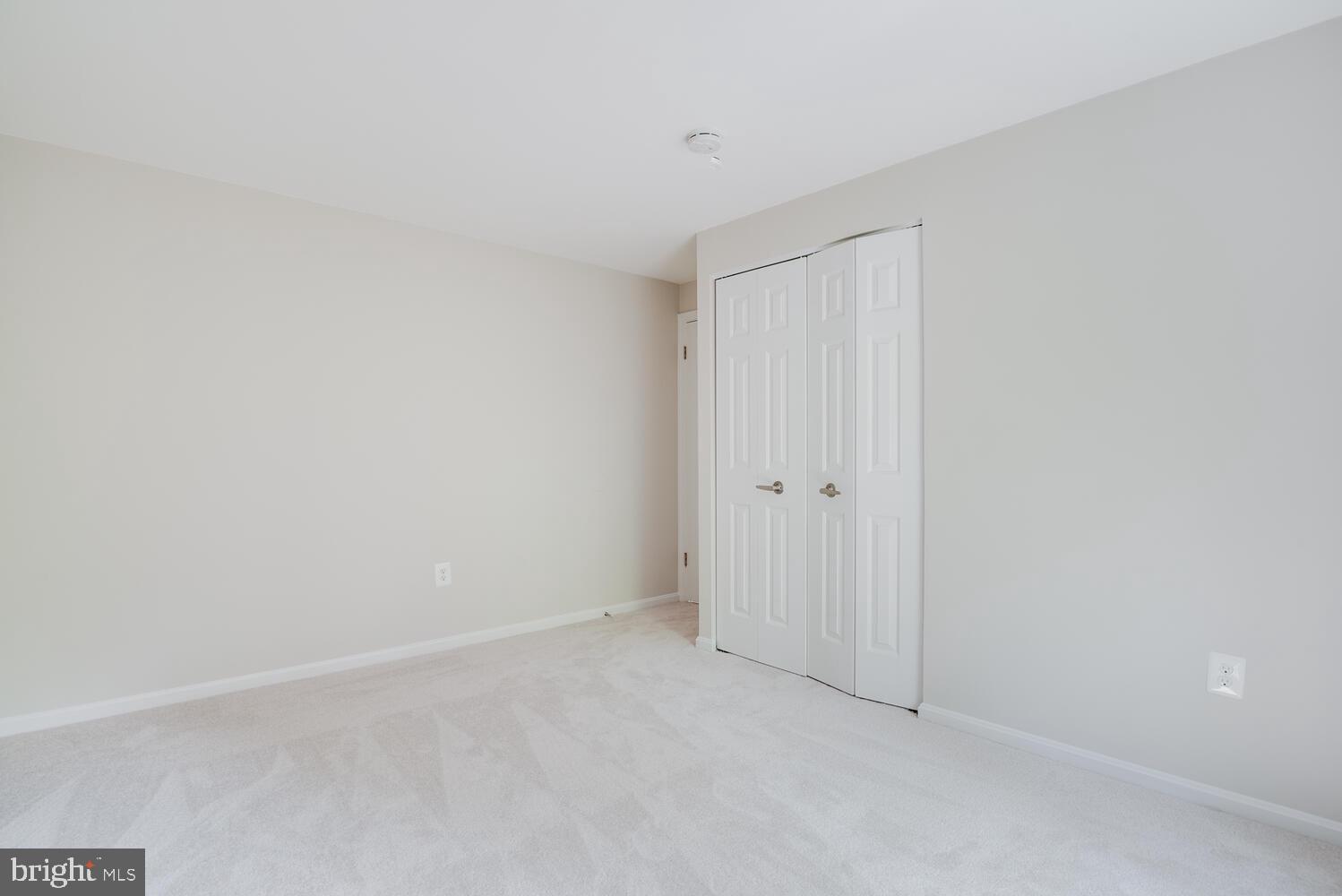 8115 Stacey Road Alexandria, VA 22308 - Photo 20 of 35 a view of an empty room