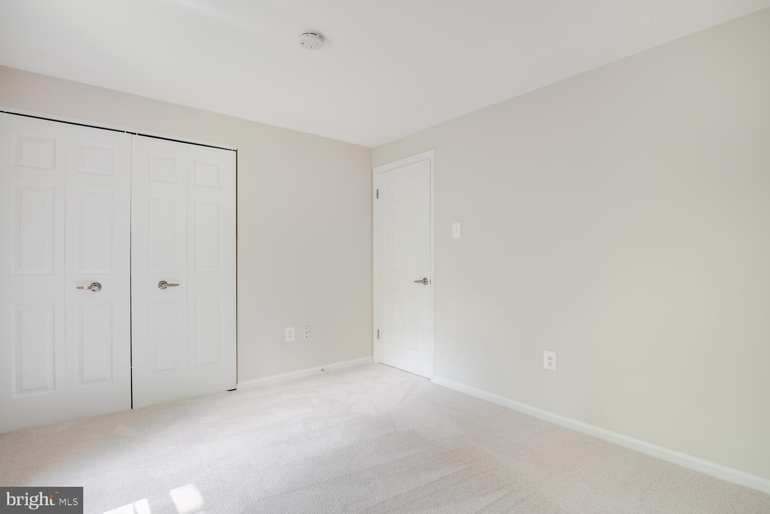 8115 Stacey Road Alexandria, VA 22308 - Photo 22 of 35 a view of an empty room