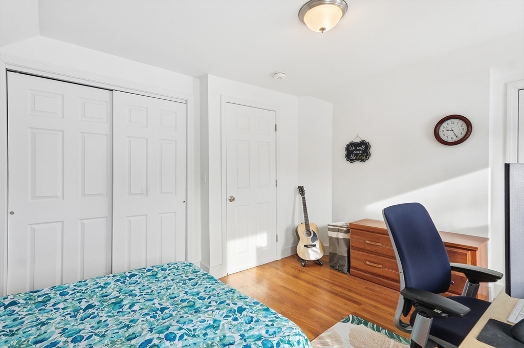 166 Franklin Street, Unit 1 Arlington, MA 02474 - Photo 11 of 13