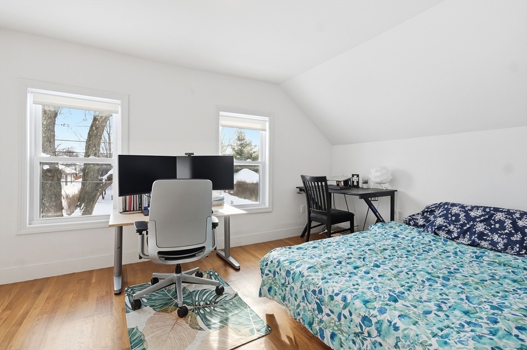 166 Franklin Street, Unit 1 Arlington, MA 02474 - Photo 11 of 15