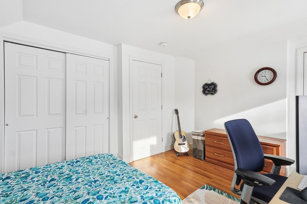 166 Franklin Street, Unit 1 Arlington, MA 02474 - Photo 12 of 15