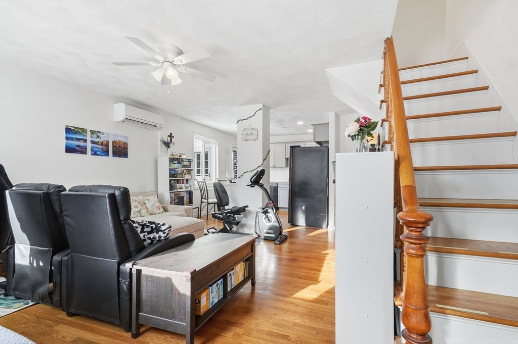 166 Franklin Street, Unit 1 Arlington, MA 02474 - Photo 5 of 13