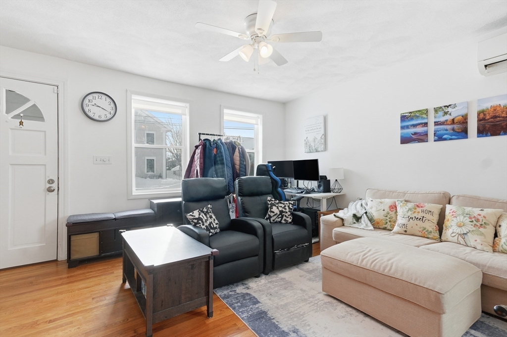 166 Franklin Street, Unit 1 Arlington, MA 02474 - Photo 6 of 13