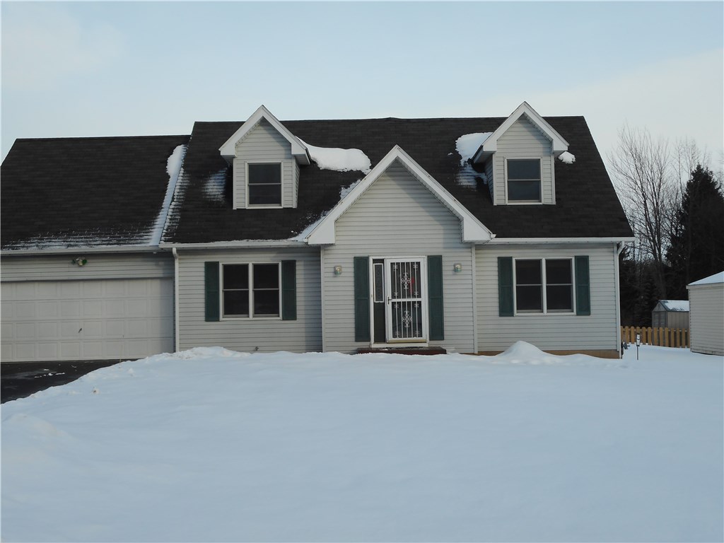 70 Bay View Road Irondequoit, NY 14609 - Photo 1 of 1 Welcome to 70 Bay View!