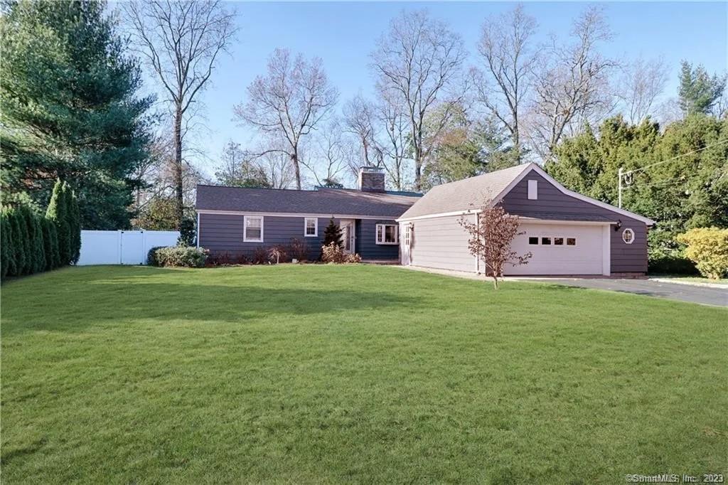 466 Davis Road Fairfield, CT 06825 - Photo 1 of 1