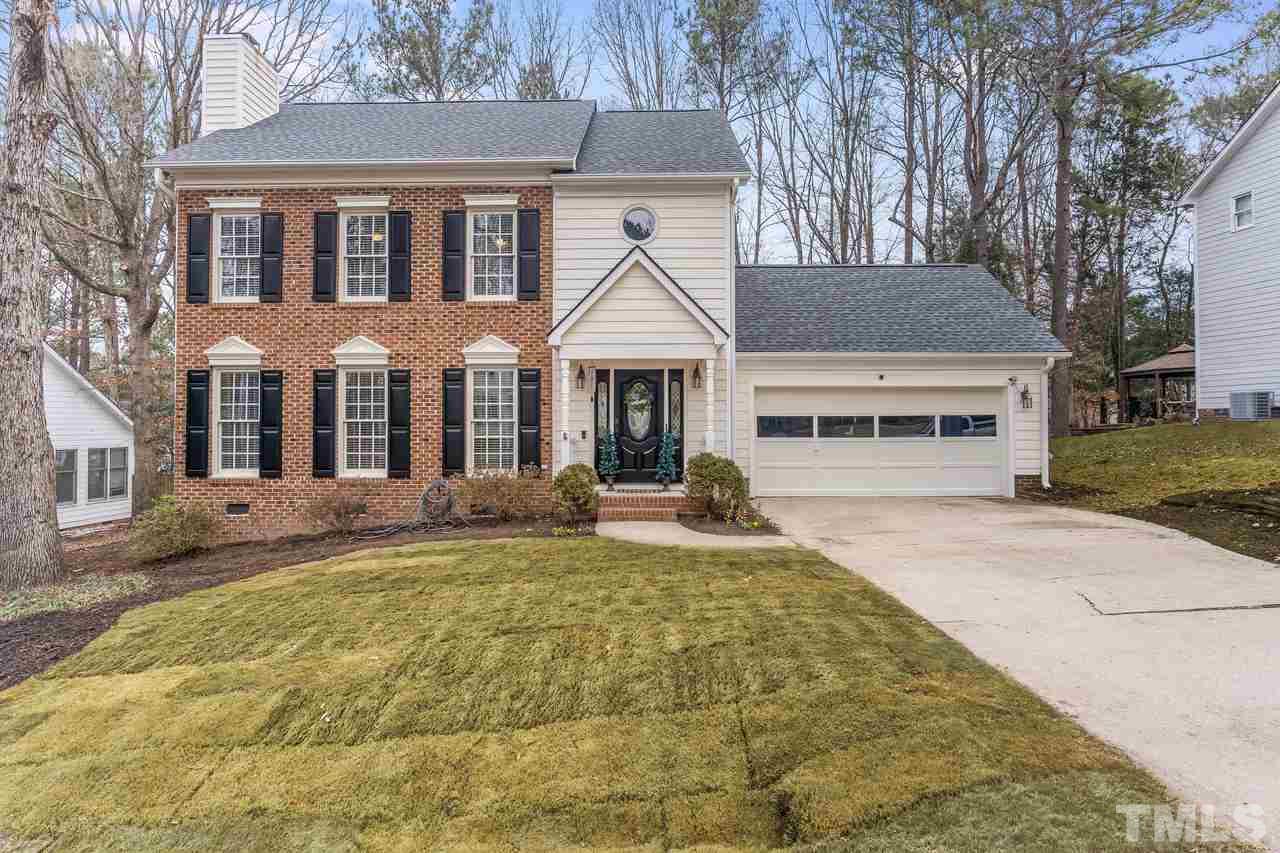 3429 Red Bay Drive Raleigh, NC 27616 - Photo 1 of 30 This 1936 square foot home offers 3BR, 2.5BA, separate dining room and two-car garage - and much more!