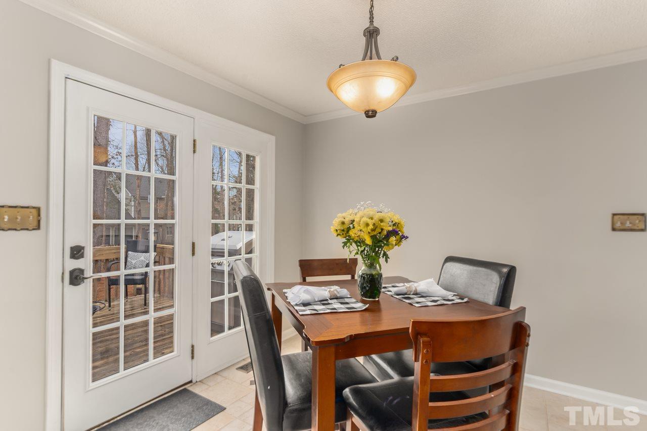 3429 Red Bay Drive Raleigh, NC 27616 - Photo 12 of 30 Gallery Image 12