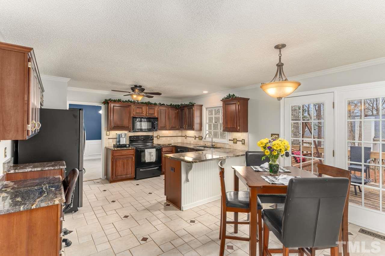 3429 Red Bay Drive Raleigh, NC 27616 - Photo 15 of 30 Gallery Image 15