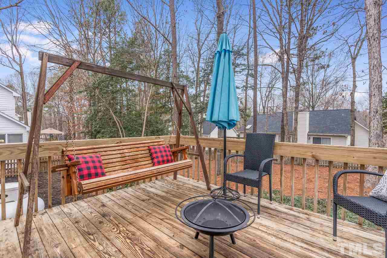 3429 Red Bay Drive Raleigh, NC 27616 - Photo 28 of 30 Gallery Image 28