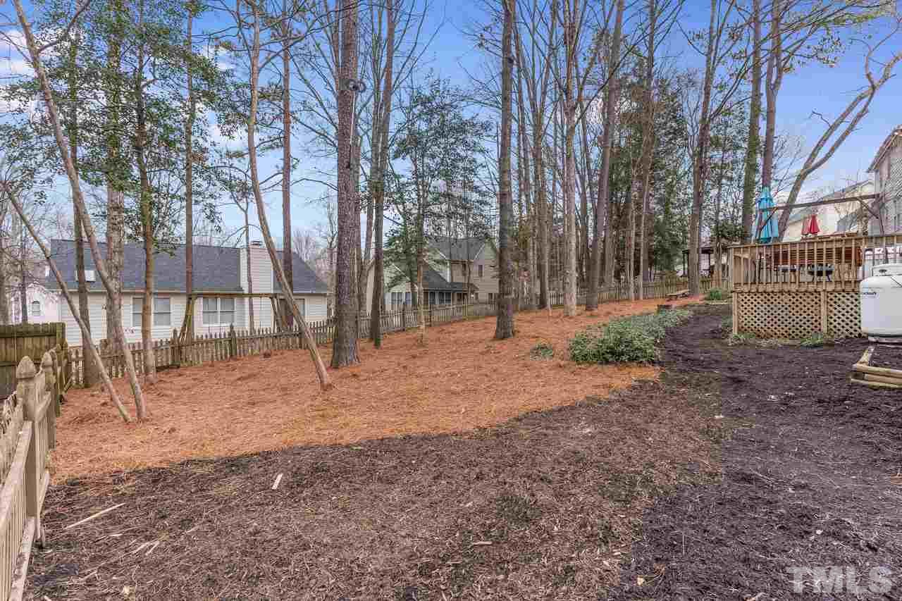 3429 Red Bay Drive Raleigh, NC 27616 - Photo 29 of 30 Gallery Image 29
