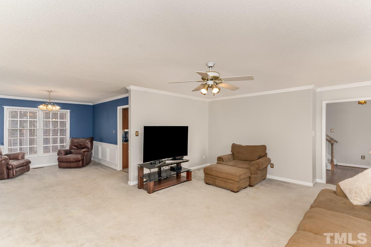 3429 Red Bay Drive Raleigh, NC 27616 - Photo 6 of 30 Gallery Image 6