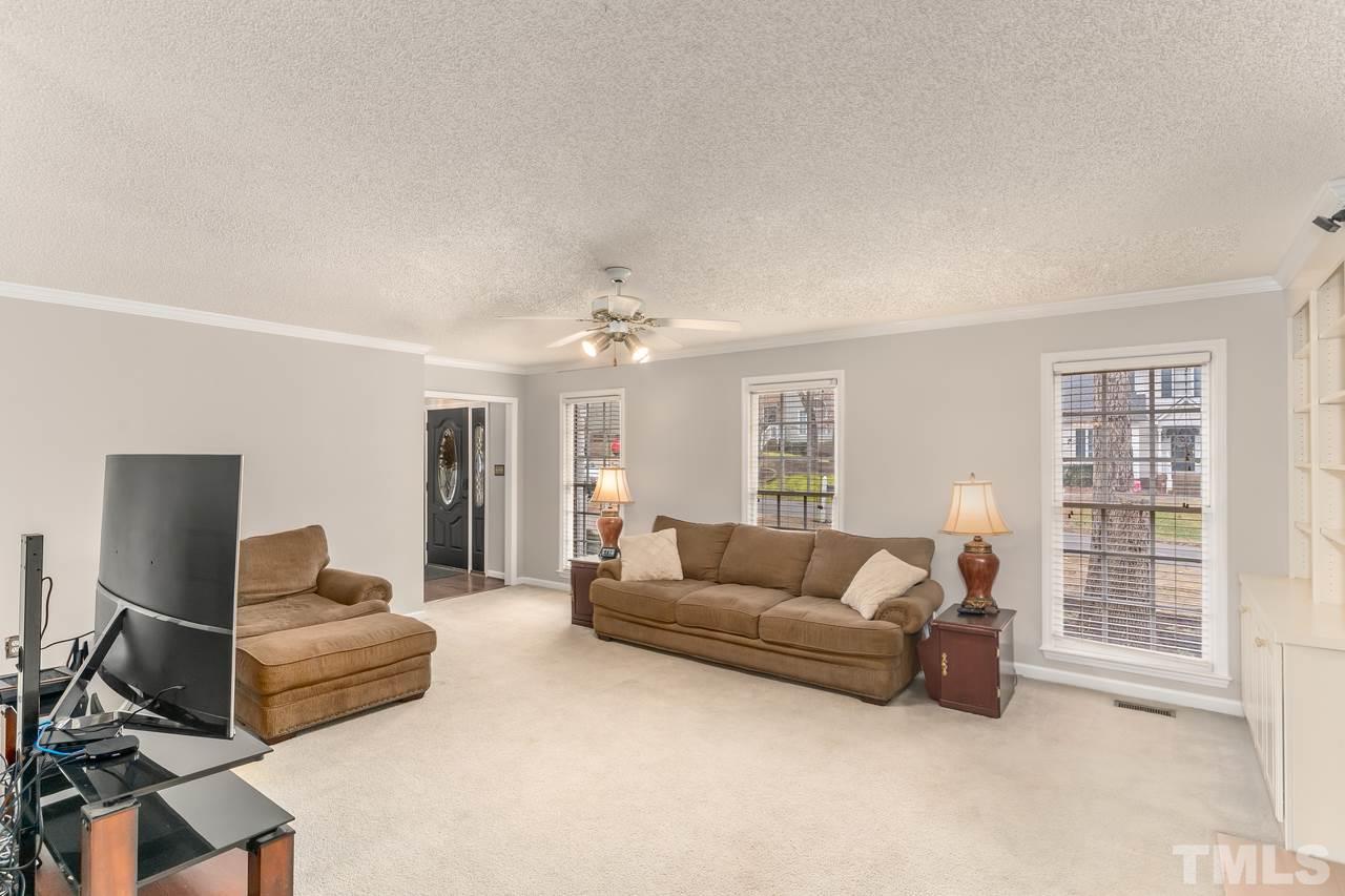3429 Red Bay Drive Raleigh, NC 27616 - Photo 7 of 30 Gallery Image 7