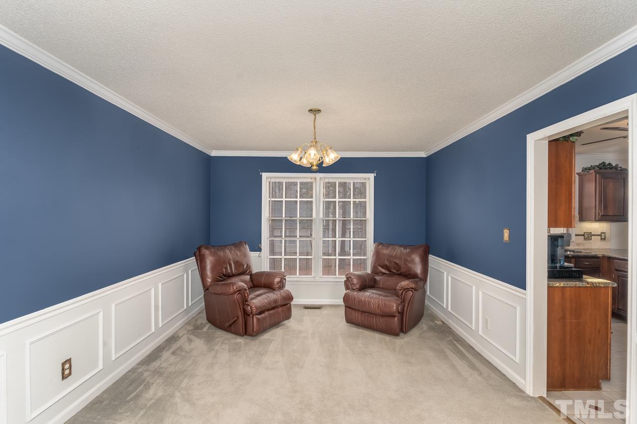 3429 Red Bay Drive Raleigh, NC 27616 - Photo 9 of 30 Can be used for multiple purposes!