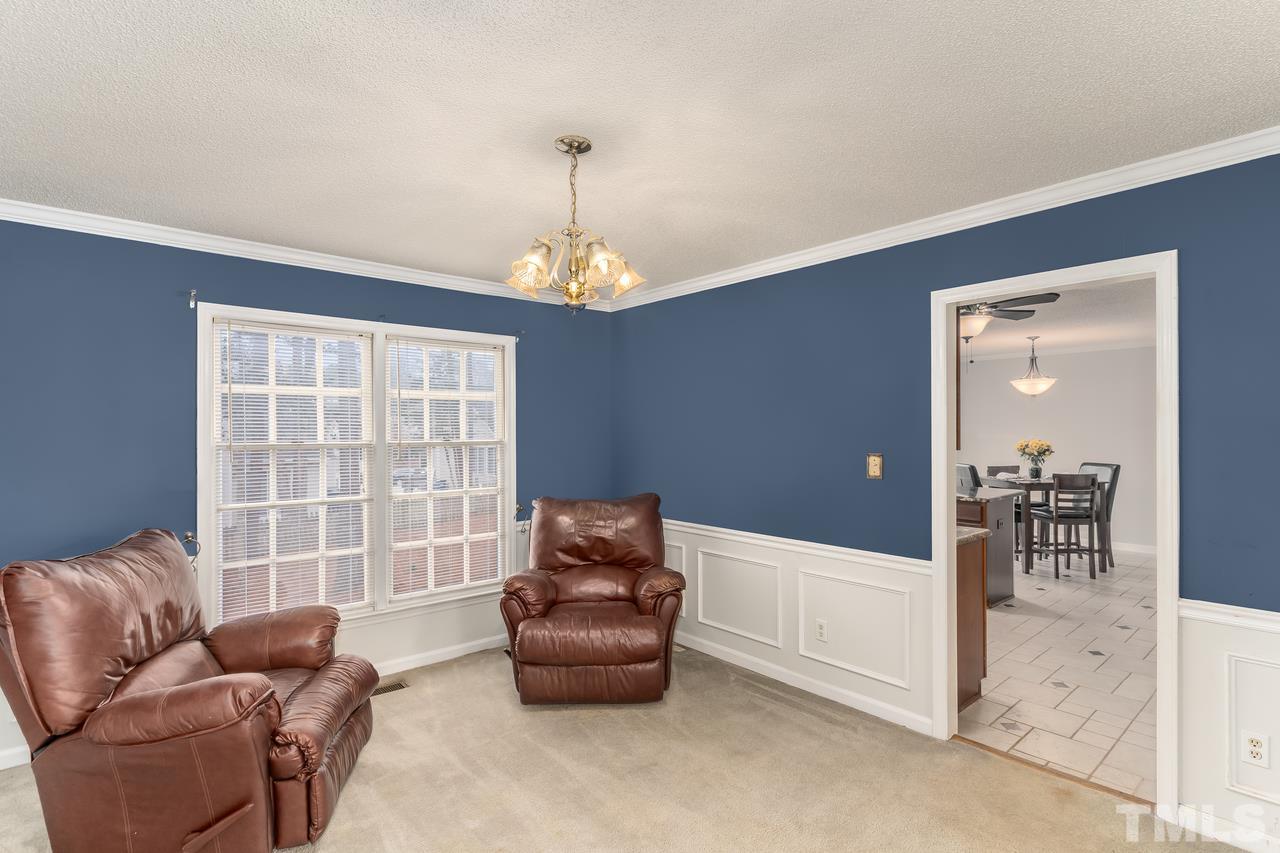 3429 Red Bay Drive Raleigh, NC 27616 - Photo 10 of 30 Gallery Image 10