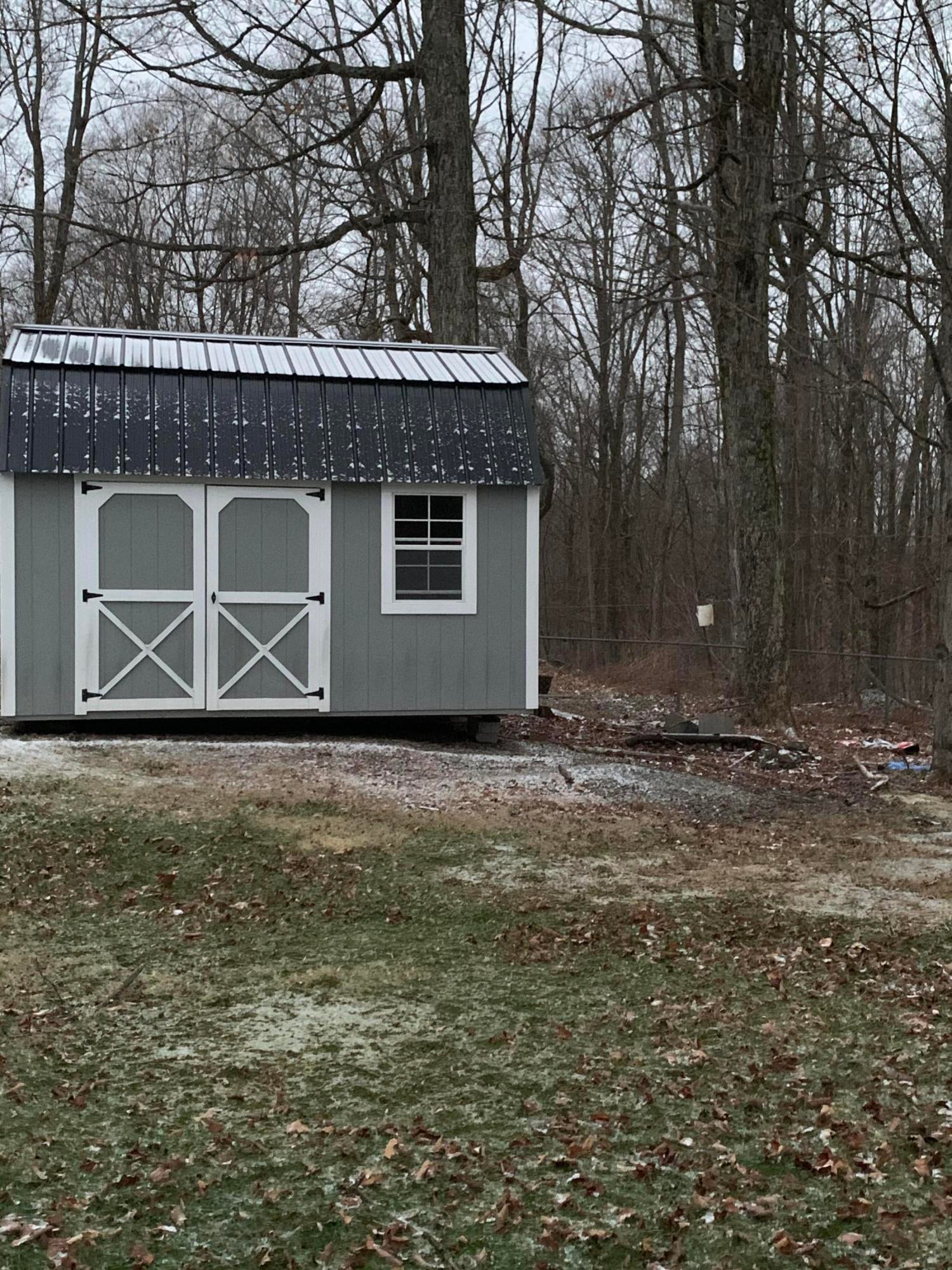66 Field Road Nettie, WV 26681 - Photo 5 of 5 Gallery Image 5