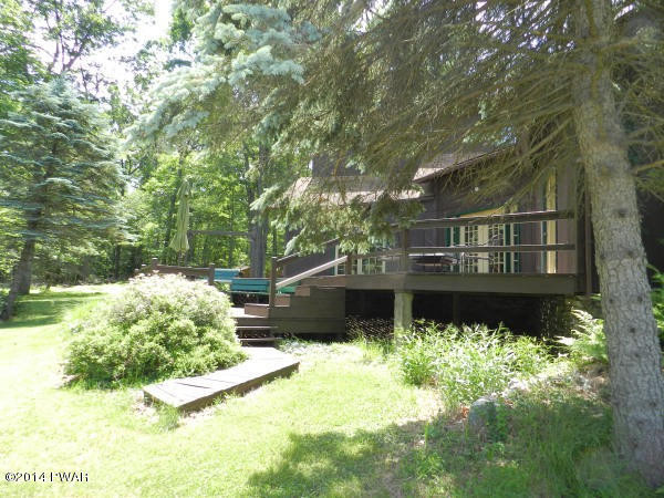 2105 Steele Road Bushkill, PA 18324 - Photo 53 of 59 Gallery Image 53