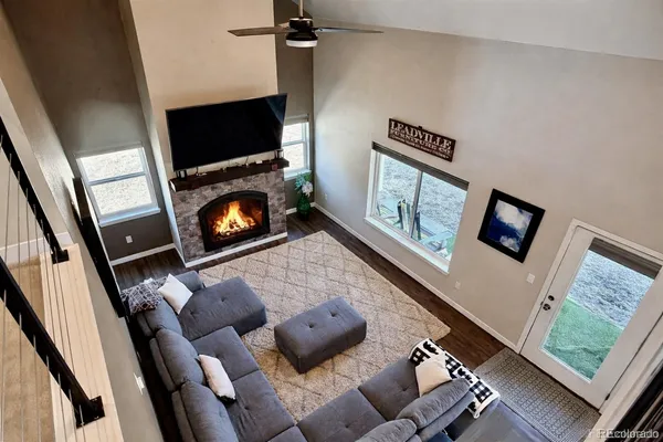 $827,000 | 2926 Highway 91, Leadville, CO 80461