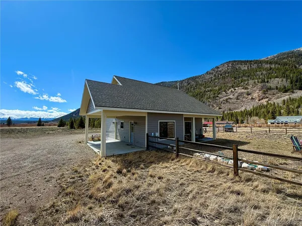 $829,000 | 2926 Highway 91, Leadville, CO 80461
