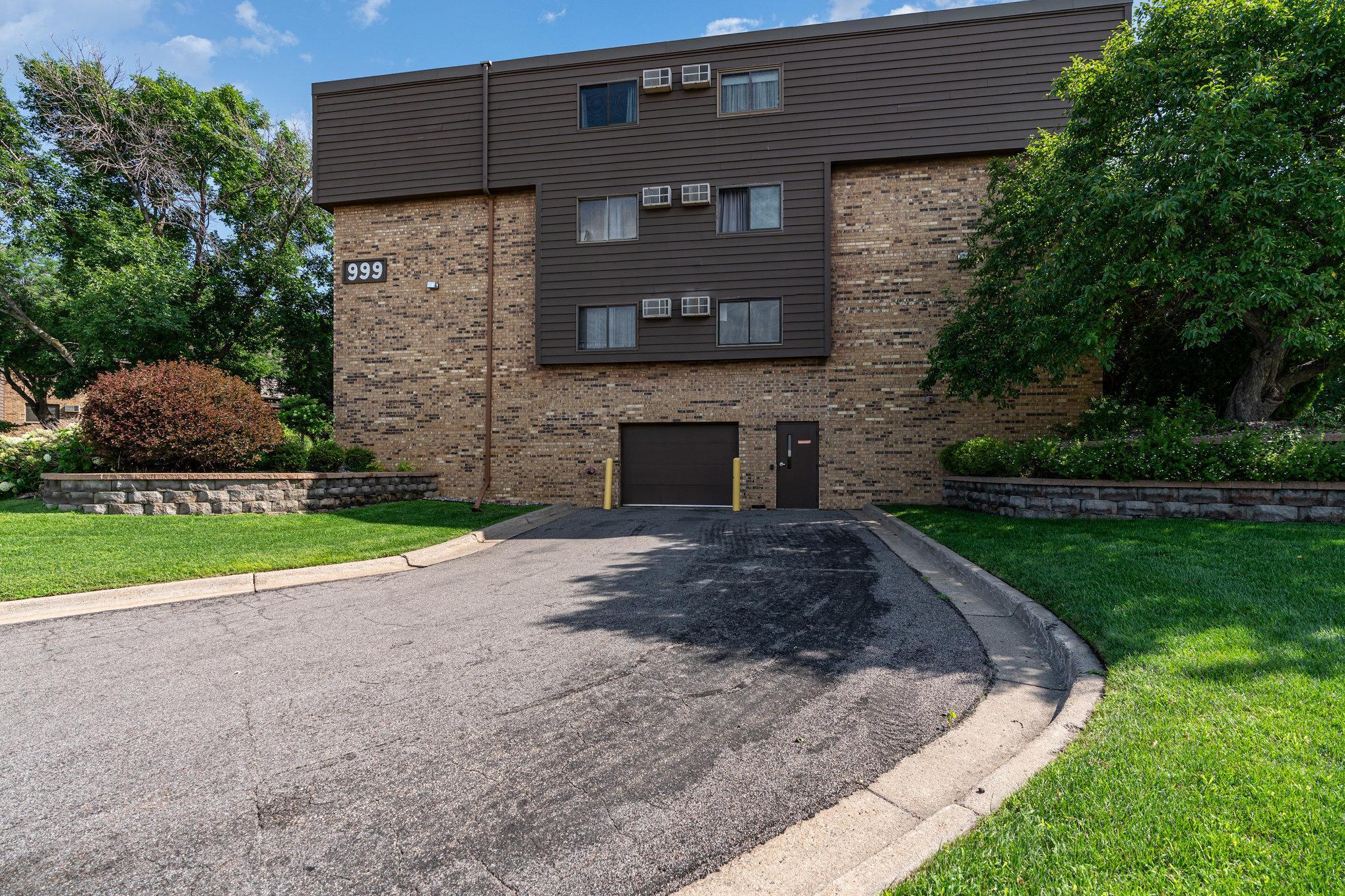 999 41st Avenue Northeast, Unit 311 Columbia Heights, MN 55421 - Photo 19 of 33