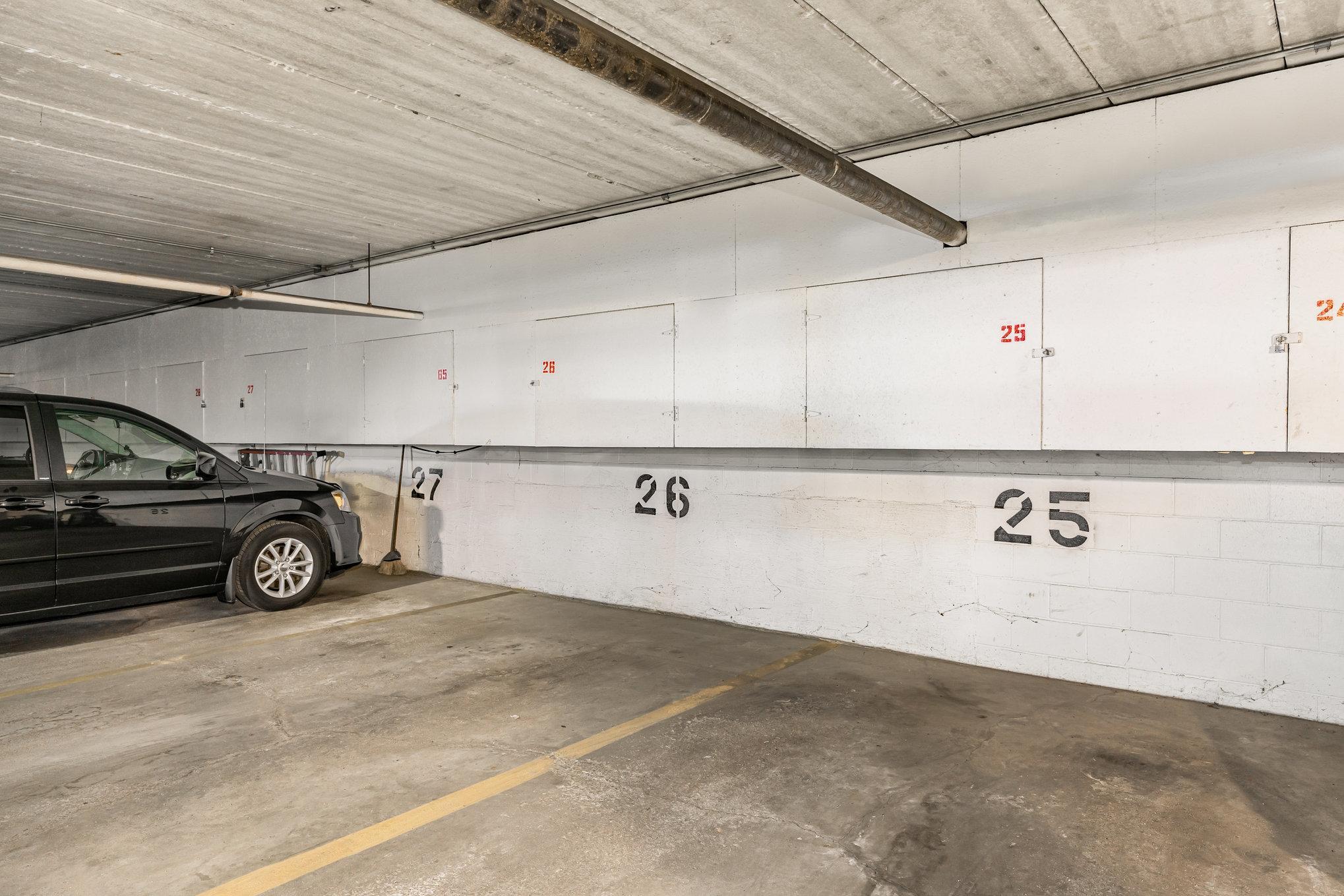 999 41st Avenue Northeast, Unit 311 Columbia Heights, MN 55421 - Photo 20 of 33