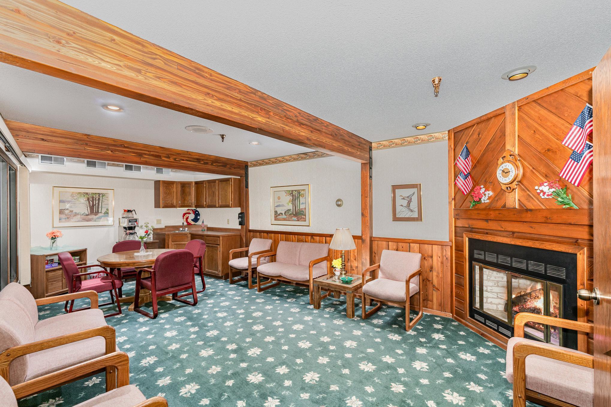 999 41st Avenue Northeast, Unit 311 Columbia Heights, MN 55421 - Photo 25 of 33