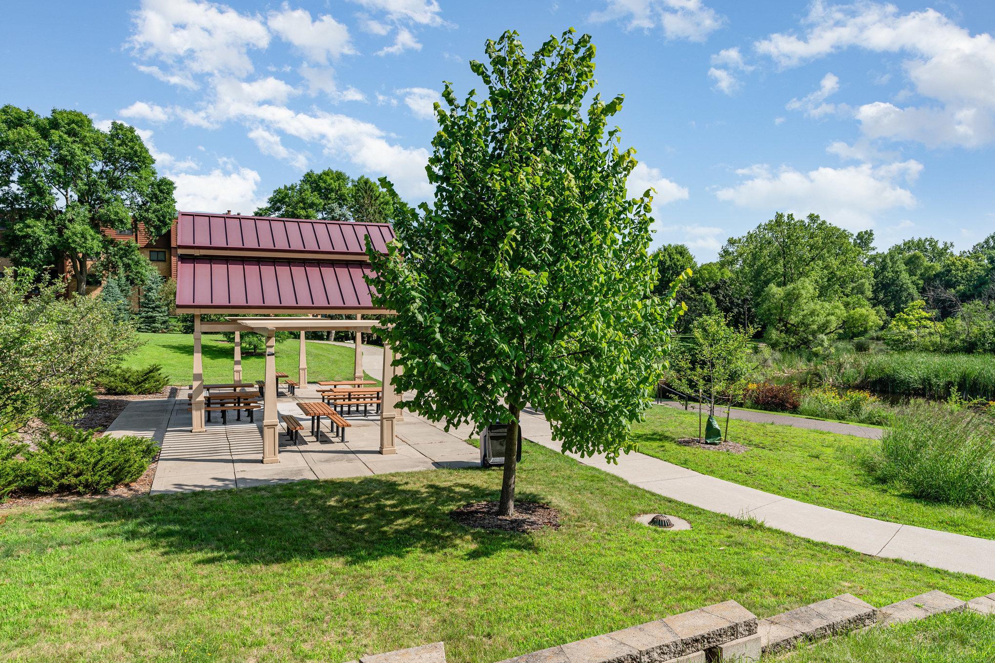 999 41st Avenue Northeast, Unit 311 Columbia Heights, MN 55421 - Photo 28 of 33