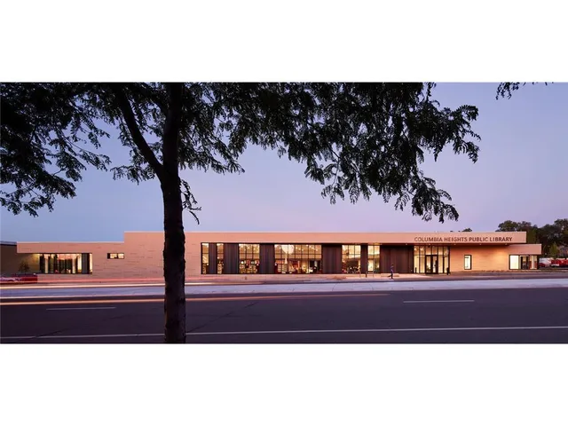 $133,500 | 999 41st Avenue Northeast, Unit 311, Columbia Heights, MN 55421