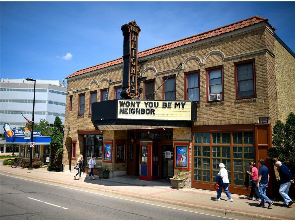999 41st Avenue Northeast, Unit 311 Columbia Heights, MN 55421 - Photo 32 of 33