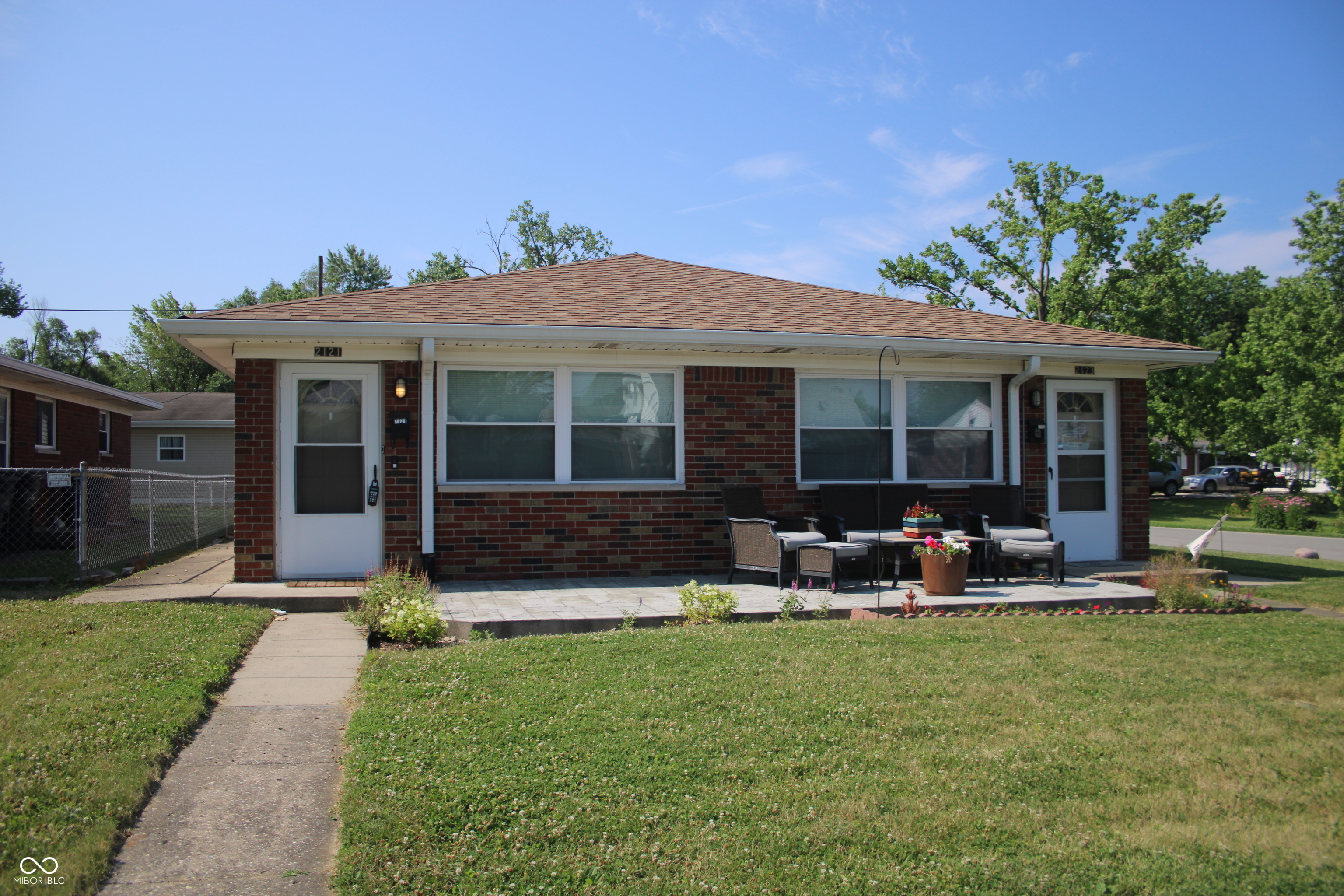 2121 Main Street Beech Grove, IN 46107 - Photo 1 of 14