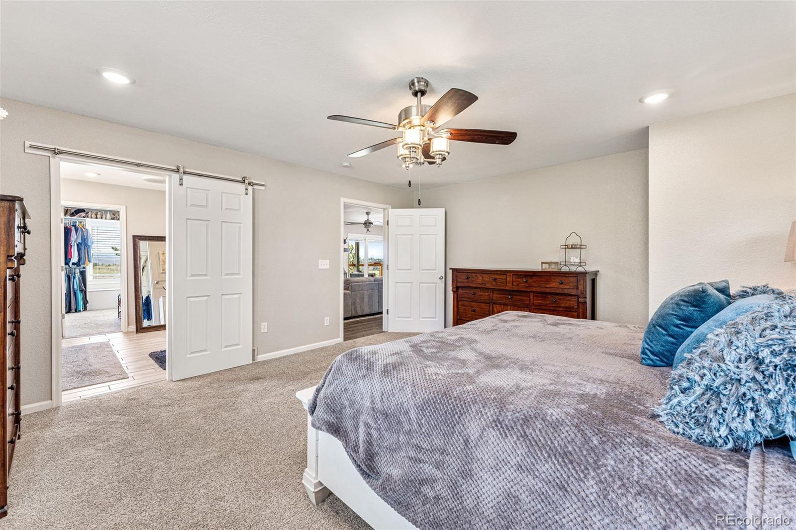11160 Tomahawk Road Parker, CO 80138 - Photo 15 of 40 Gallery Image 15