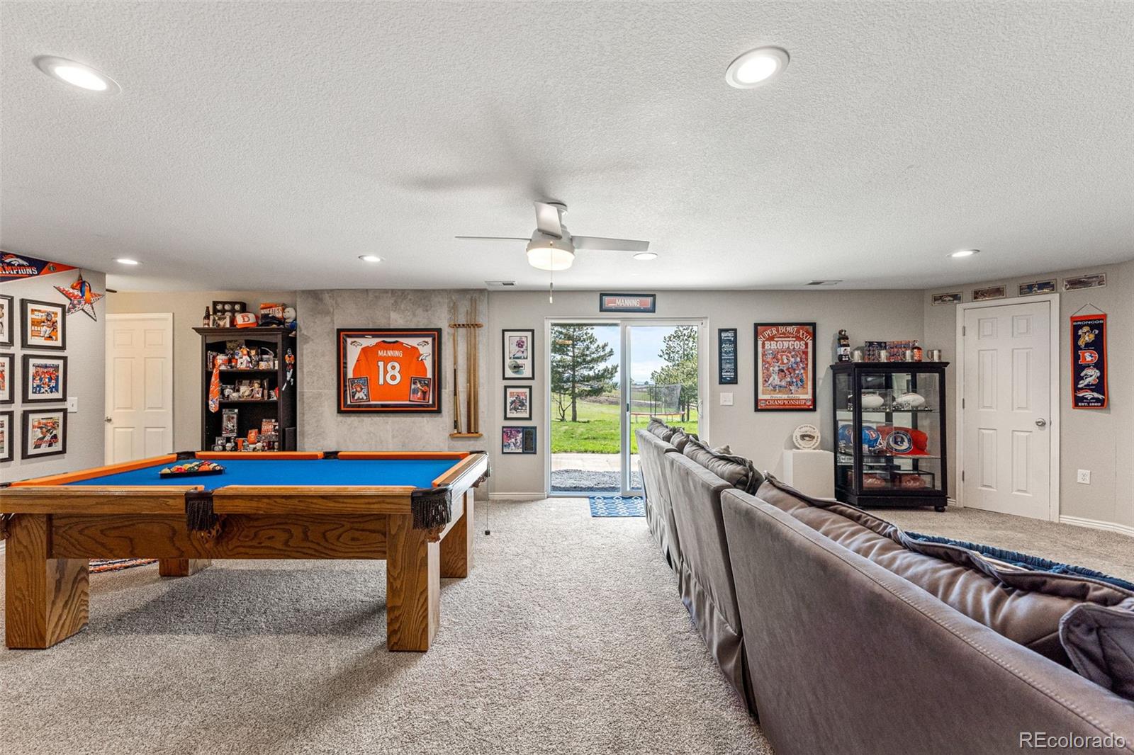 11160 Tomahawk Road Parker, CO 80138 - Photo 21 of 40 Gallery Image 21