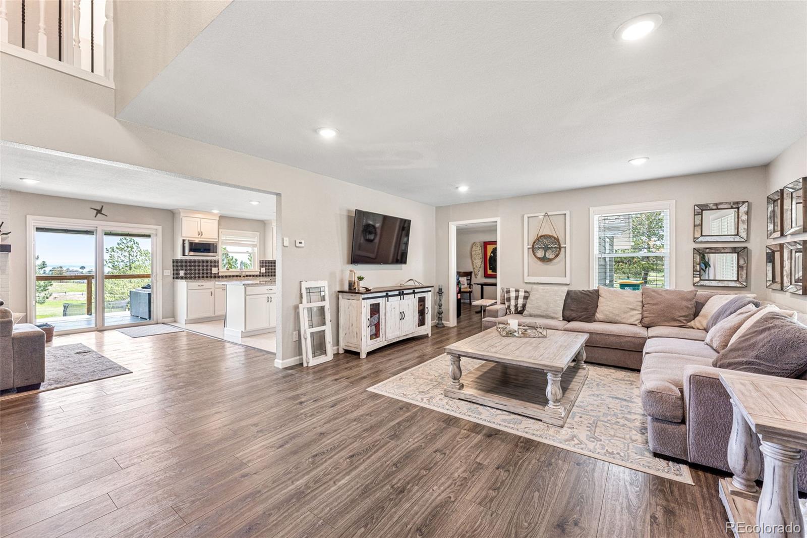 11160 Tomahawk Road Parker, CO 80138 - Photo 3 of 40 Gallery Image 3