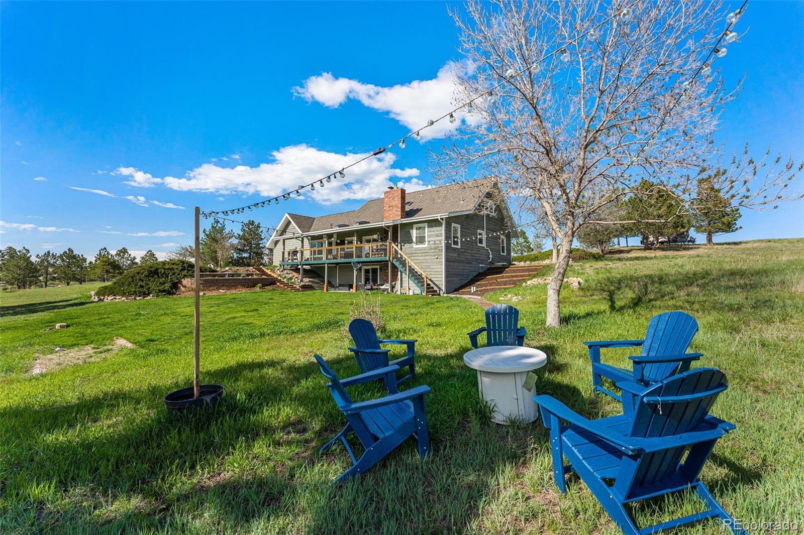 11160 Tomahawk Road Parker, CO 80138 - Photo 34 of 40 Gallery Image 34